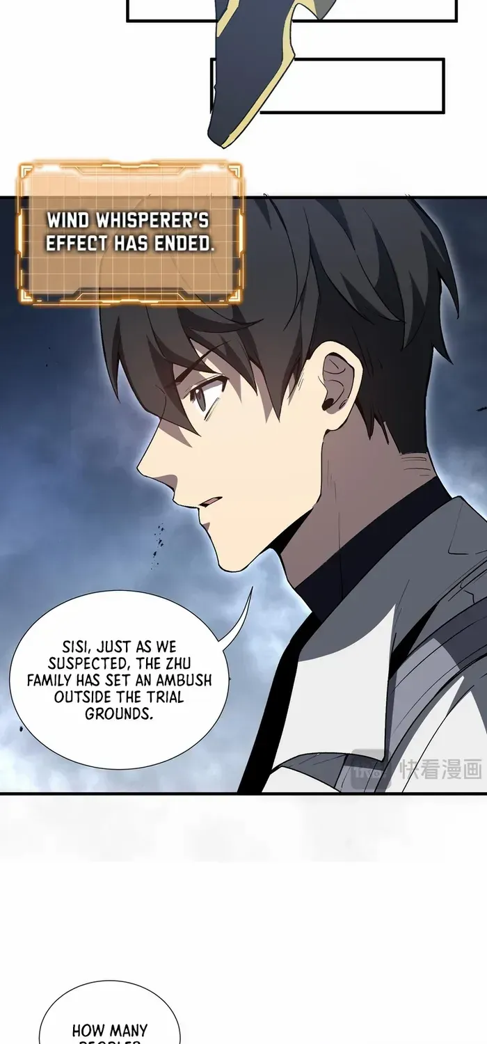 Read I Contracted Myself chapter 68 image 28 on Lezhin