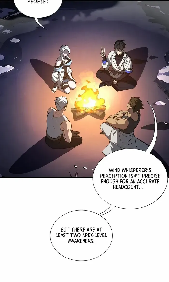 Read I Contracted Myself chapter 68 image 29 on Lezhin