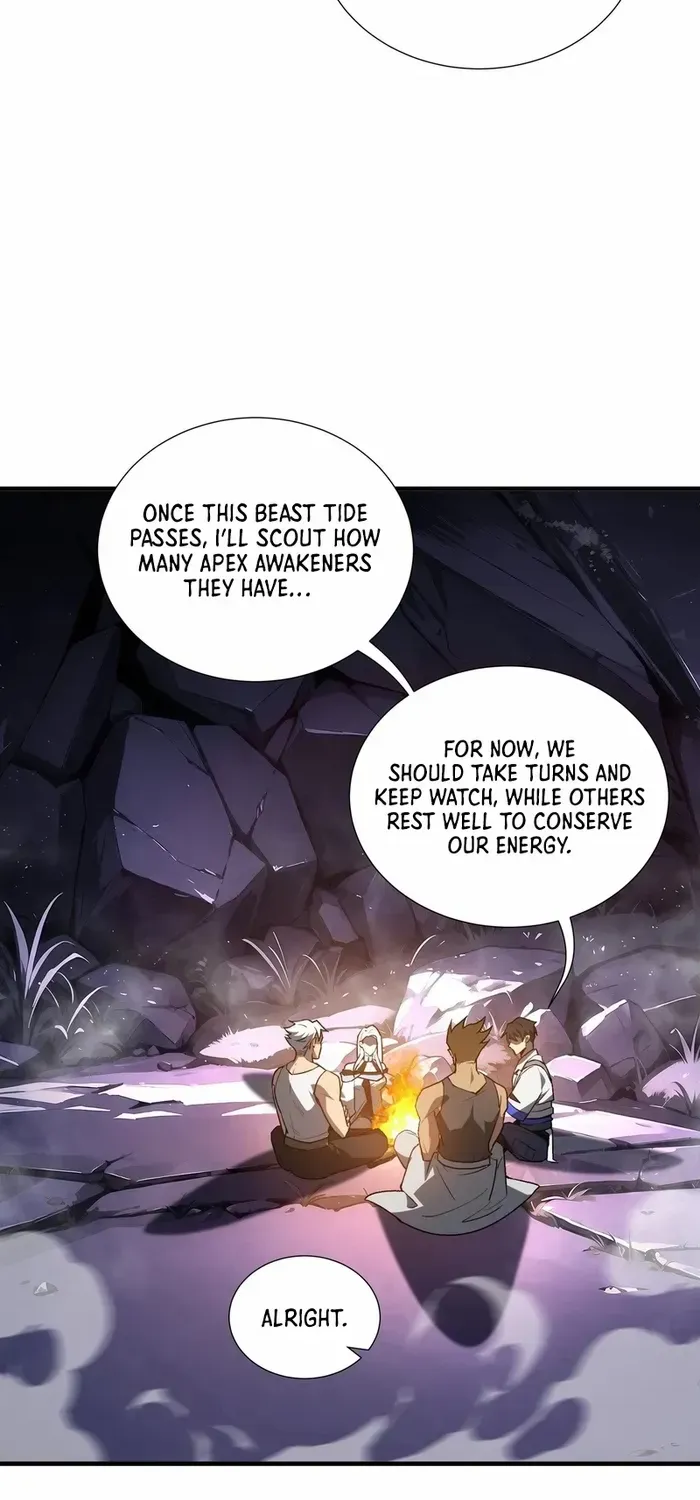 Read I Contracted Myself chapter 68 image 33 on Lezhin