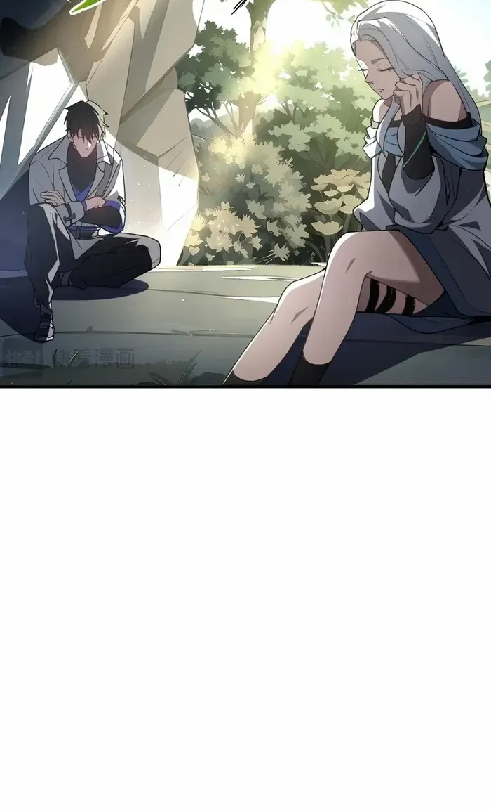 Read I Contracted Myself chapter 68 image 35 on Lezhin