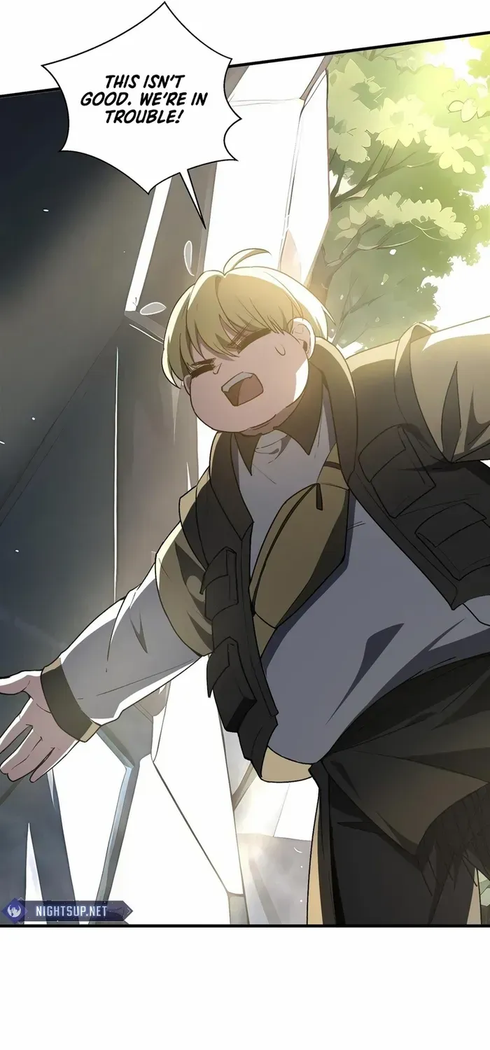 Read I Contracted Myself chapter 68 image 36 on Lezhin