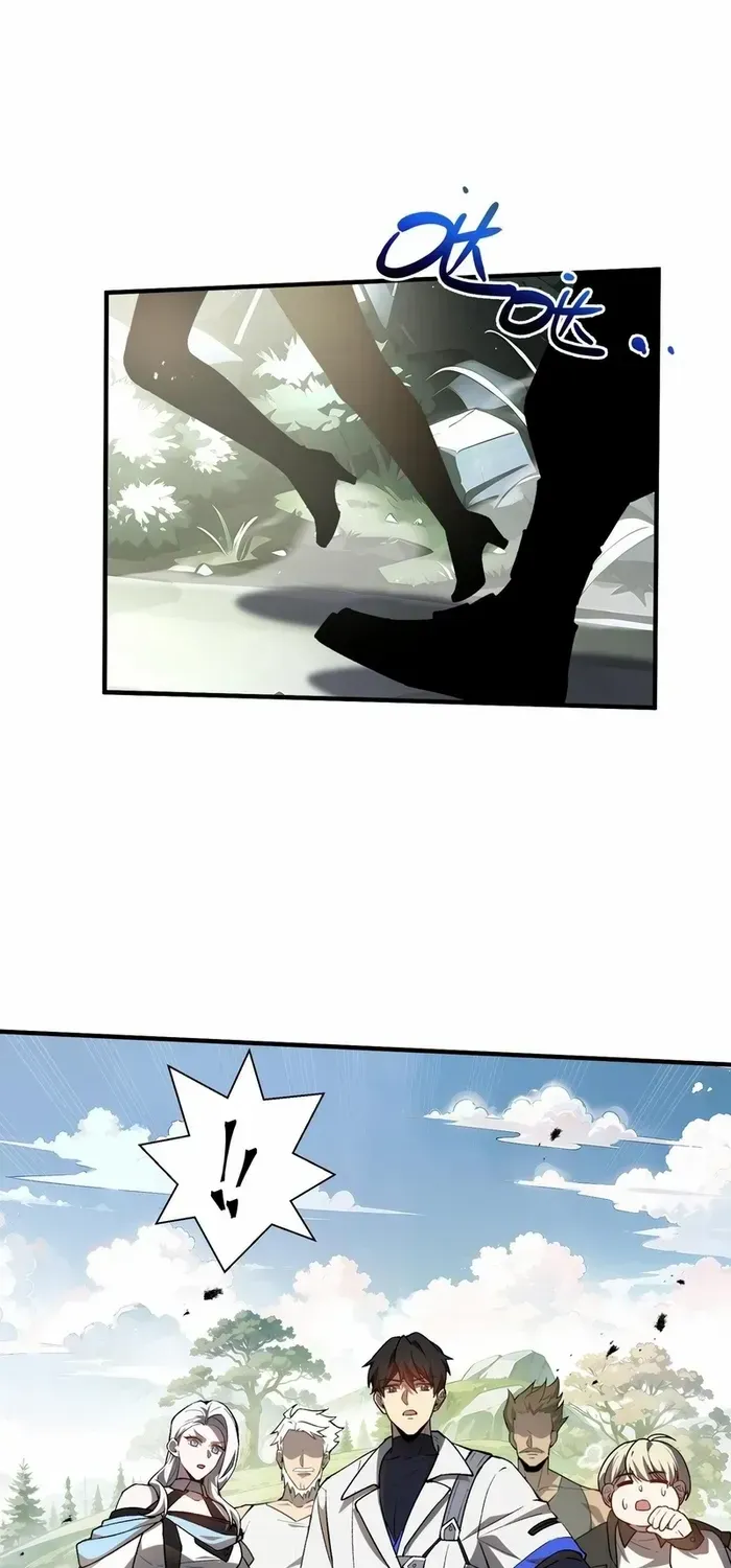 Read I Contracted Myself chapter 68 image 37 on Lezhin
