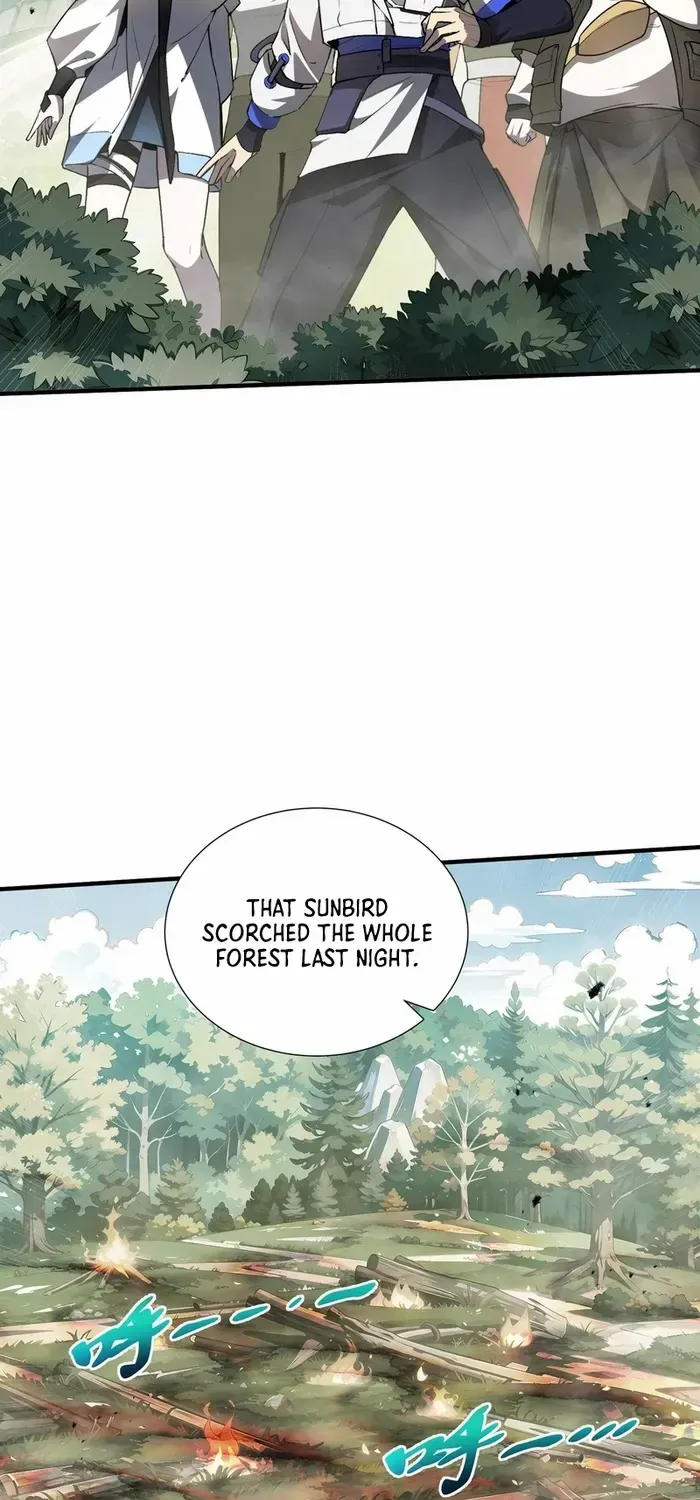 Read I Contracted Myself chapter 68 image 38 on Lezhin