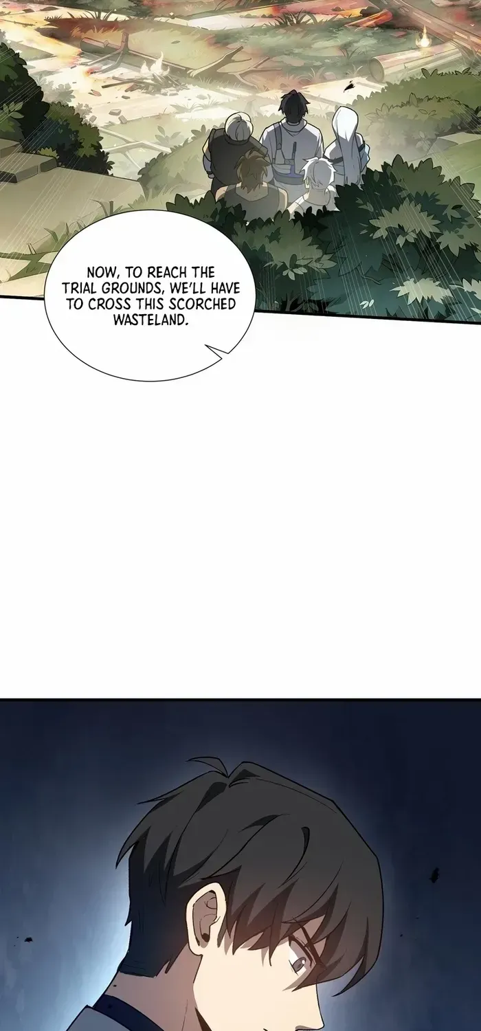 Read I Contracted Myself chapter 68 image 39 on Lezhin
