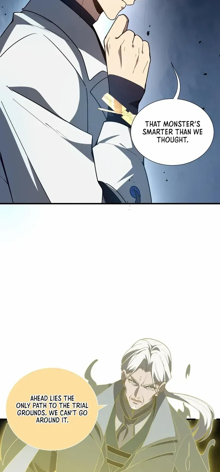Read I Contracted Myself chapter 68 image 40 on Lezhin