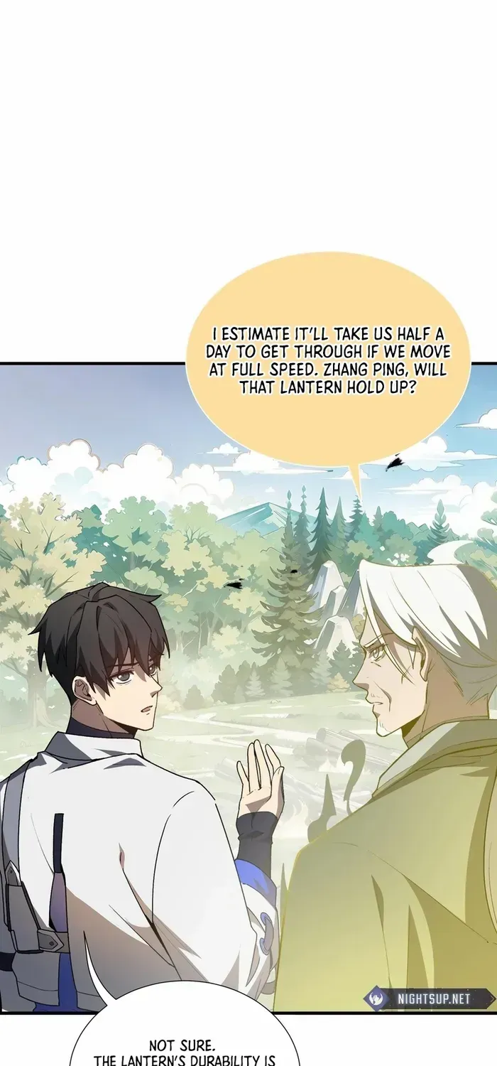 Read I Contracted Myself chapter 68 image 42 on Lezhin