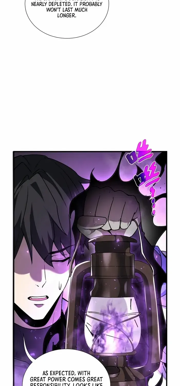 Read I Contracted Myself chapter 68 image 43 on Lezhin