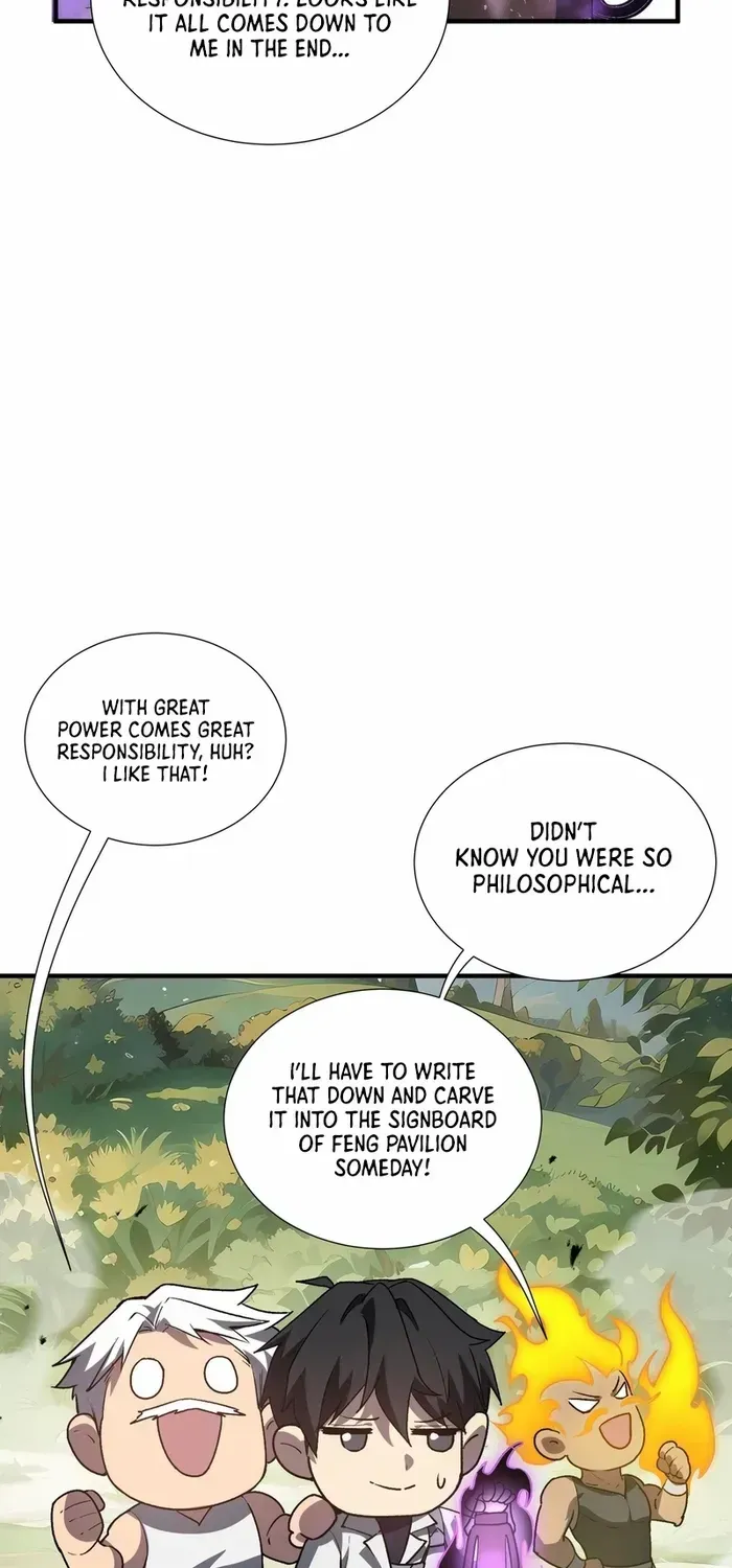 Read I Contracted Myself chapter 68 image 44 on Lezhin