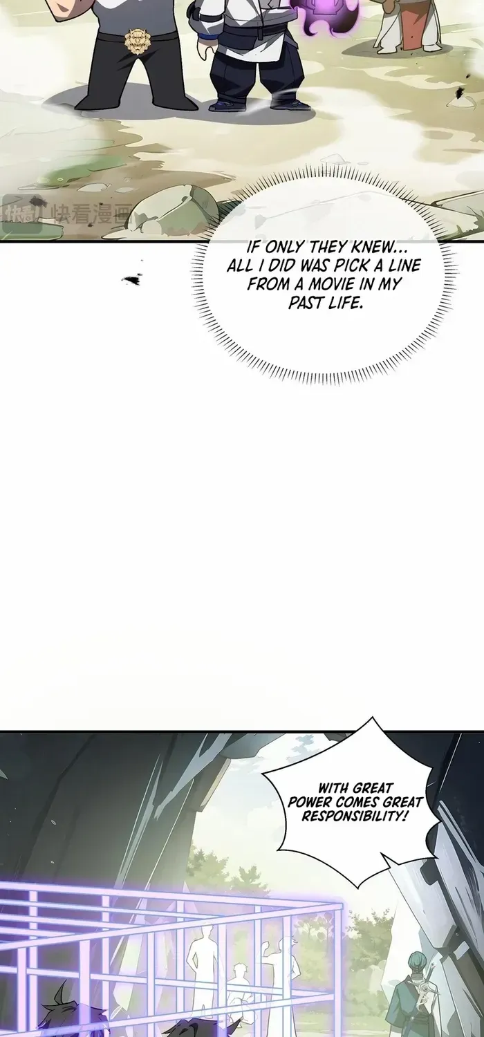 Read I Contracted Myself chapter 68 image 45 on Lezhin