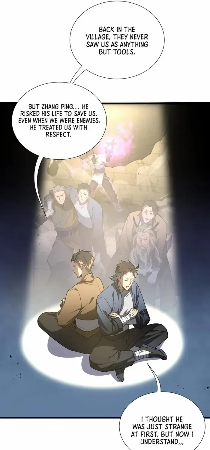 Read I Contracted Myself chapter 68 image 48 on Lezhin