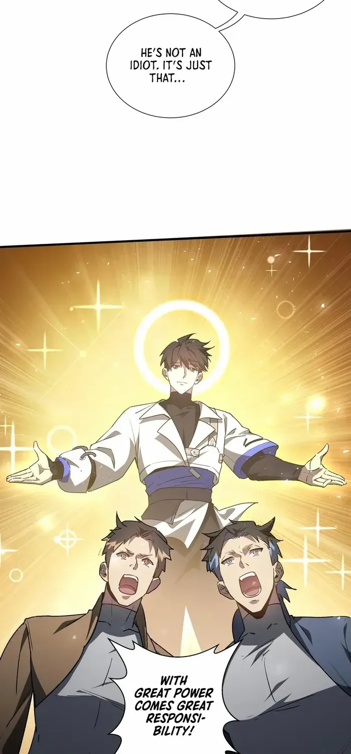Read I Contracted Myself chapter 68 image 49 on Lezhin