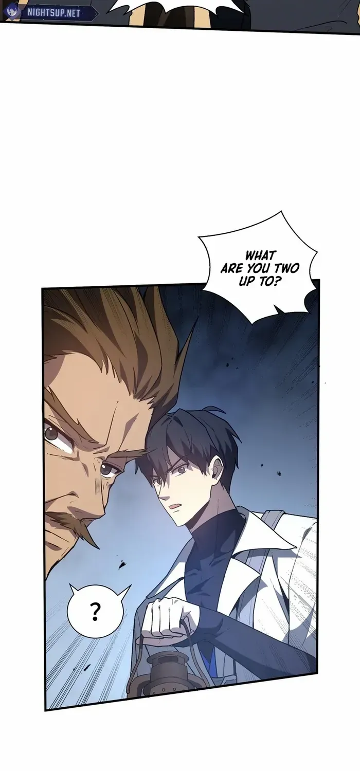 Read I Contracted Myself chapter 68 image 50 on Lezhin