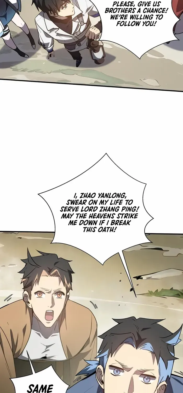Read I Contracted Myself chapter 68 image 52 on Lezhin
