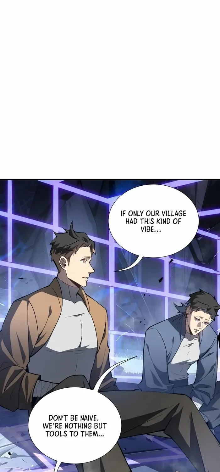 Read I Contracted Myself chapter 68 image 8 on Lezhin