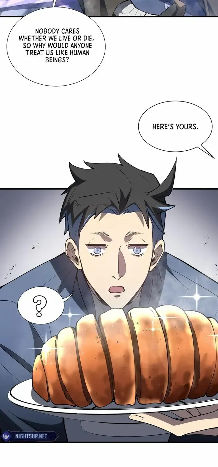 Read I Contracted Myself chapter 68 image 9 on Lezhin
