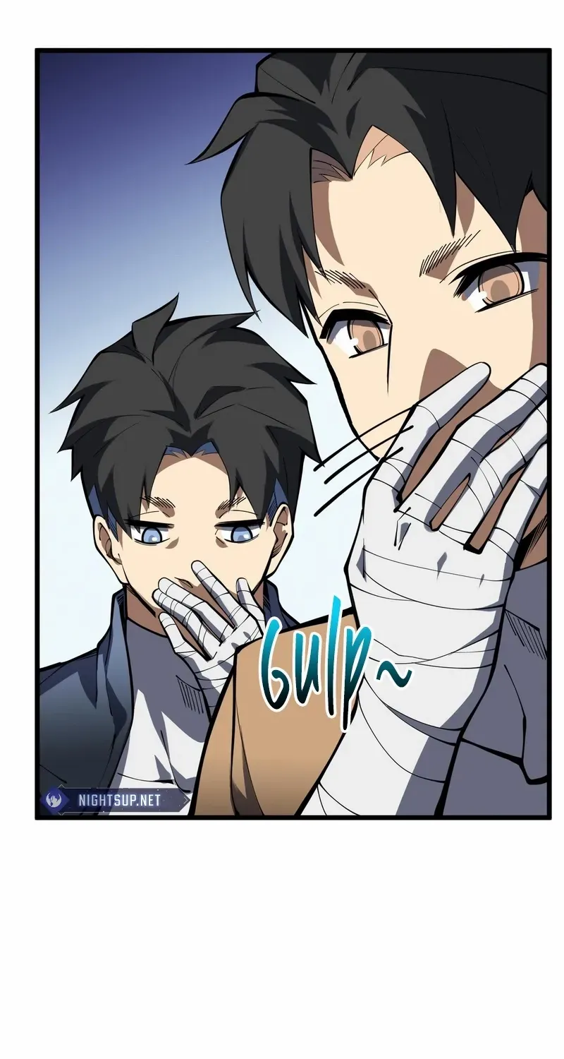 Read I Contracted Myself chapter 69 image 15 on Lezhin