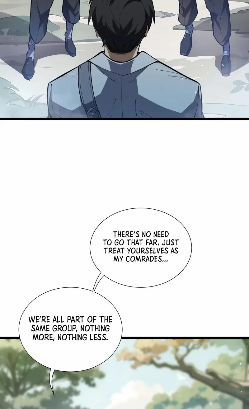 Read I Contracted Myself chapter 69 image 18 on Lezhin