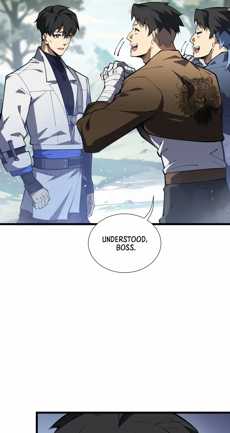 Read I Contracted Myself chapter 69 image 19 on Lezhin