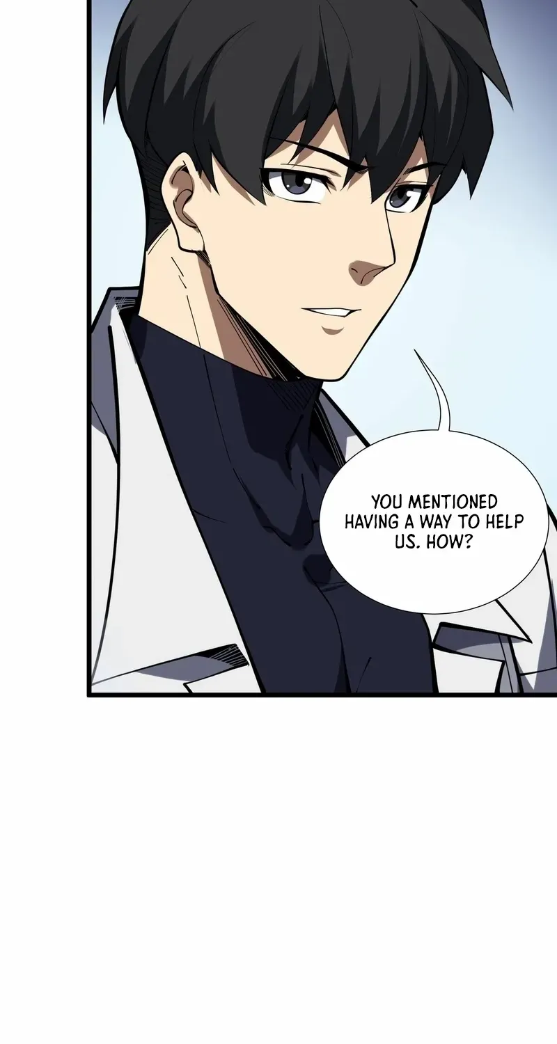 Read I Contracted Myself chapter 69 image 20 on Lezhin