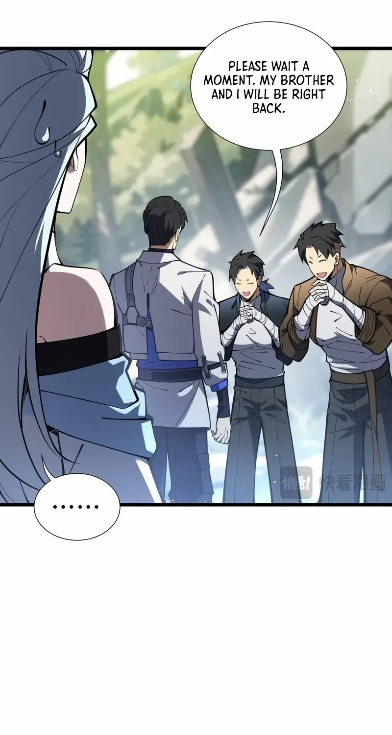 Read I Contracted Myself chapter 69 image 21 on Lezhin