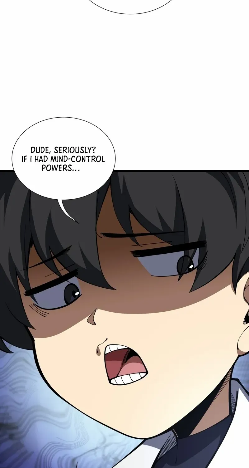 Read I Contracted Myself chapter 69 image 26 on Lezhin
