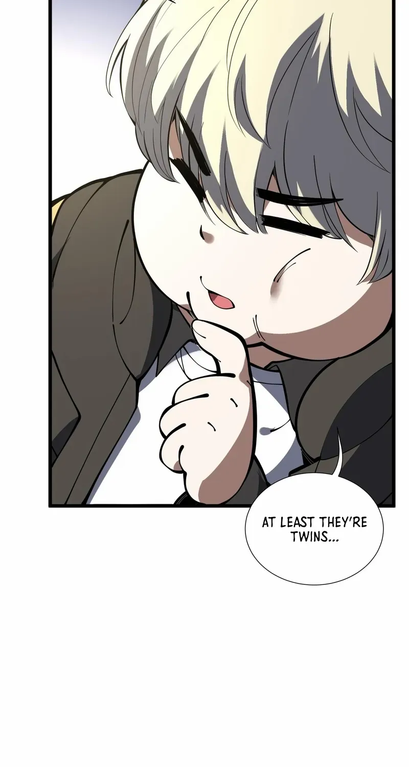 Read I Contracted Myself chapter 69 image 29 on Lezhin
