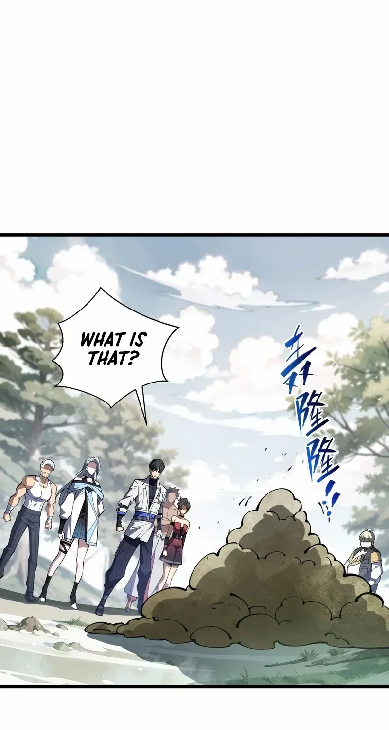 Read I Contracted Myself chapter 69 image 32 on Lezhin