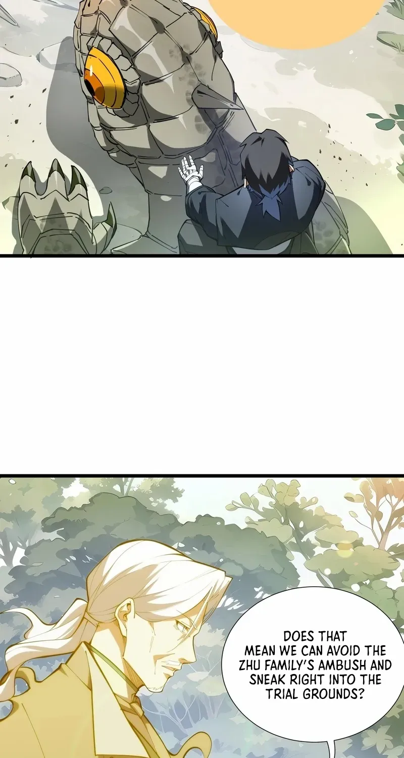 Read I Contracted Myself chapter 69 image 35 on Lezhin