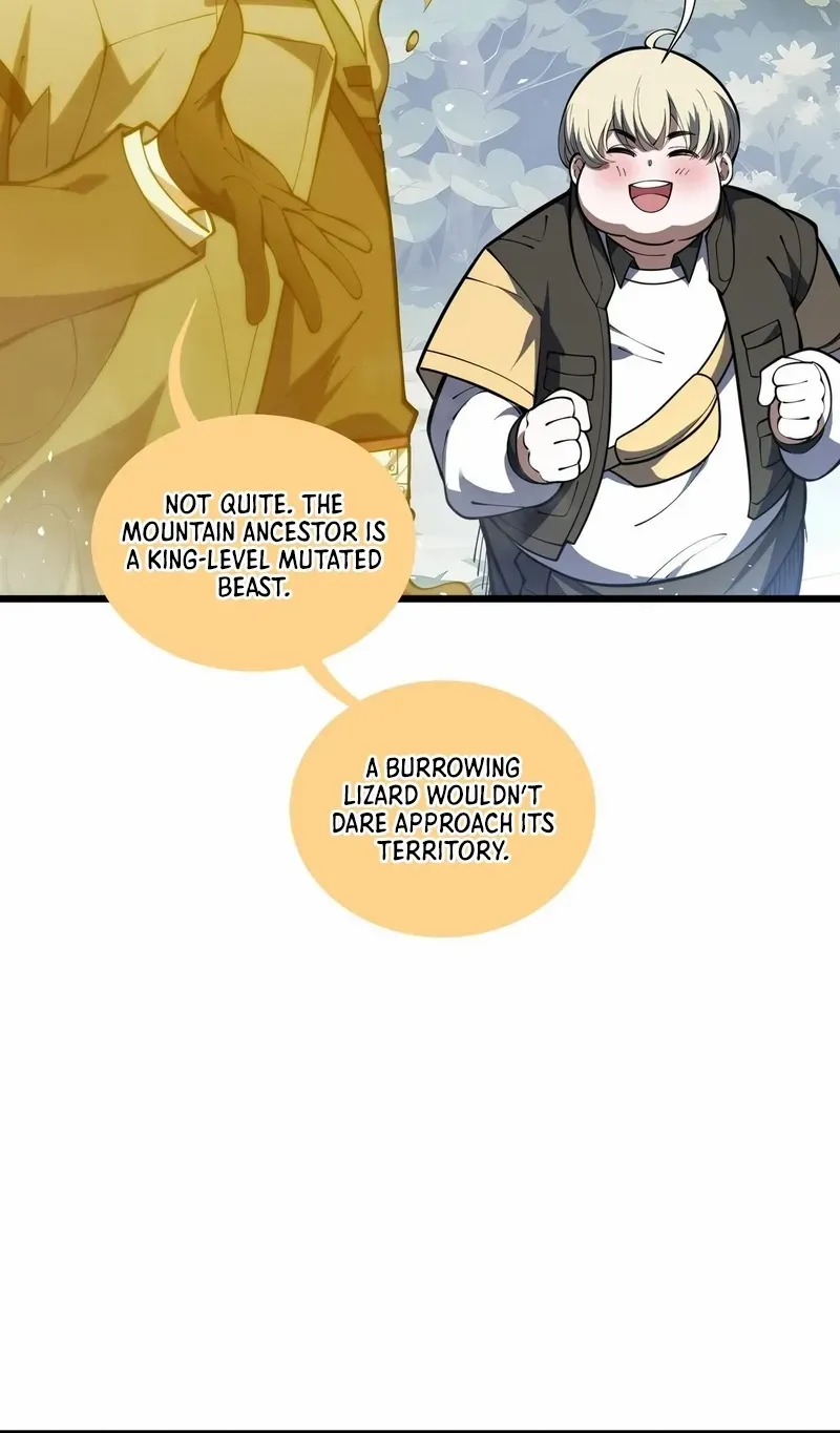 Read I Contracted Myself chapter 69 image 36 on Lezhin