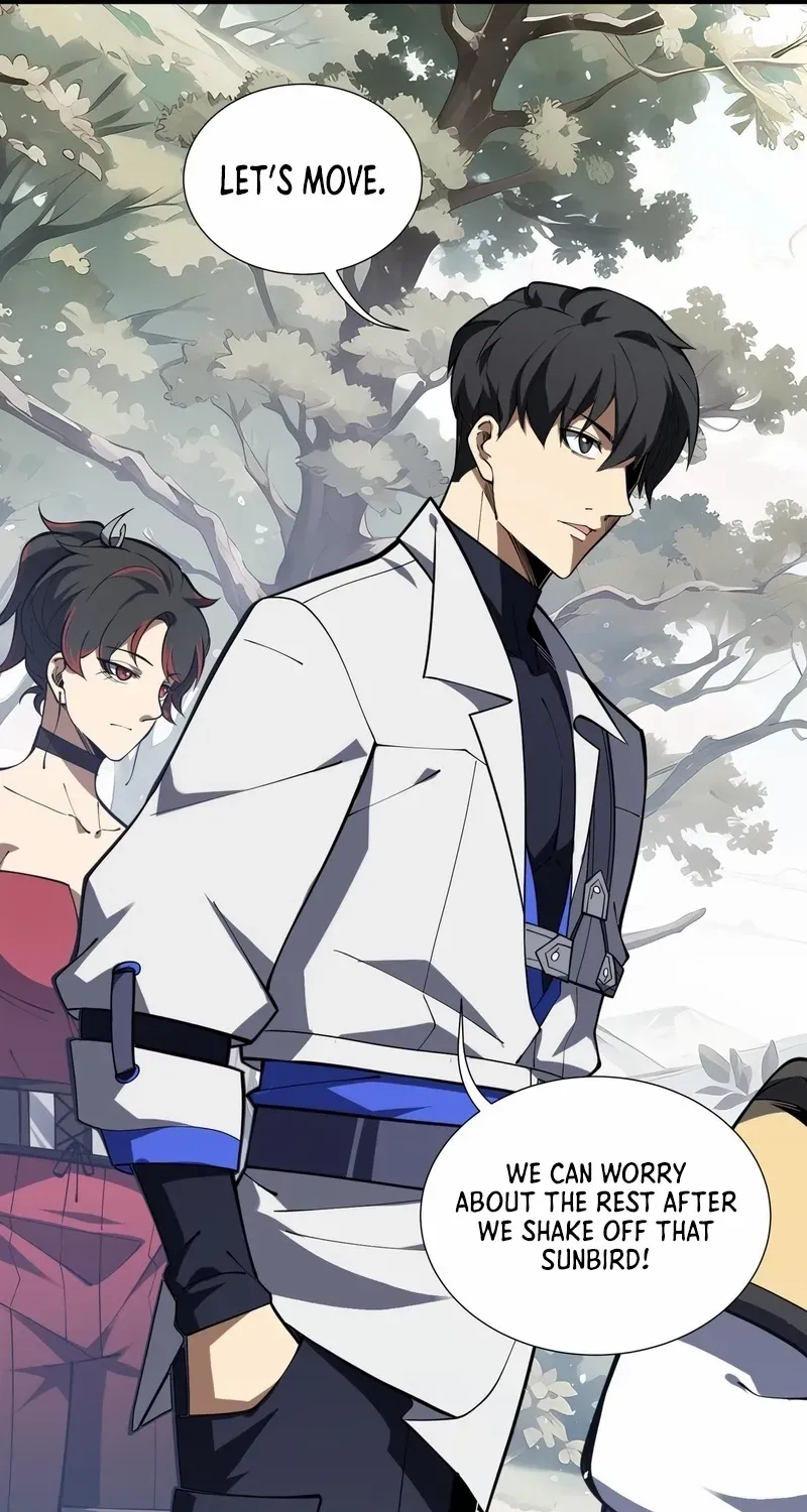 Read I Contracted Myself chapter 69 image 37 on Lezhin