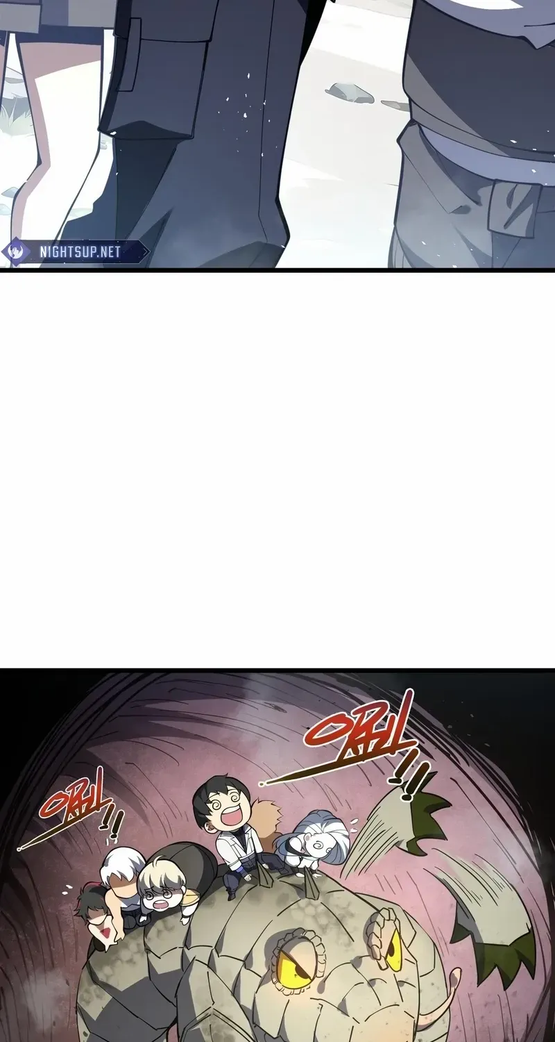 Read I Contracted Myself chapter 69 image 38 on Lezhin