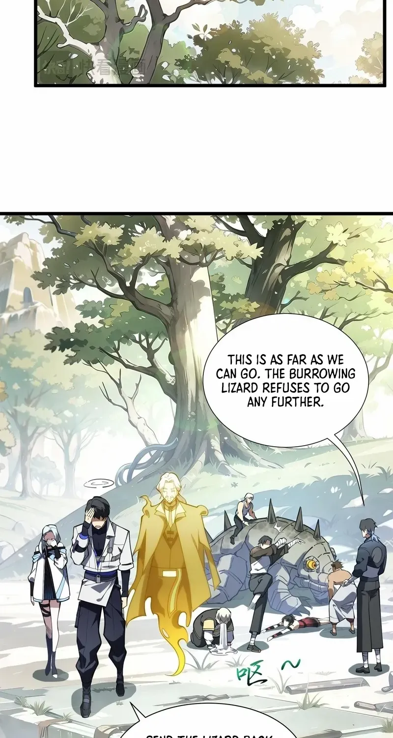 Read I Contracted Myself chapter 69 image 40 on Lezhin