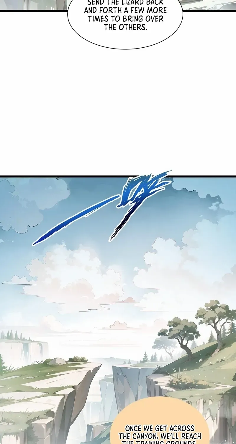 Read I Contracted Myself chapter 69 image 41 on Lezhin
