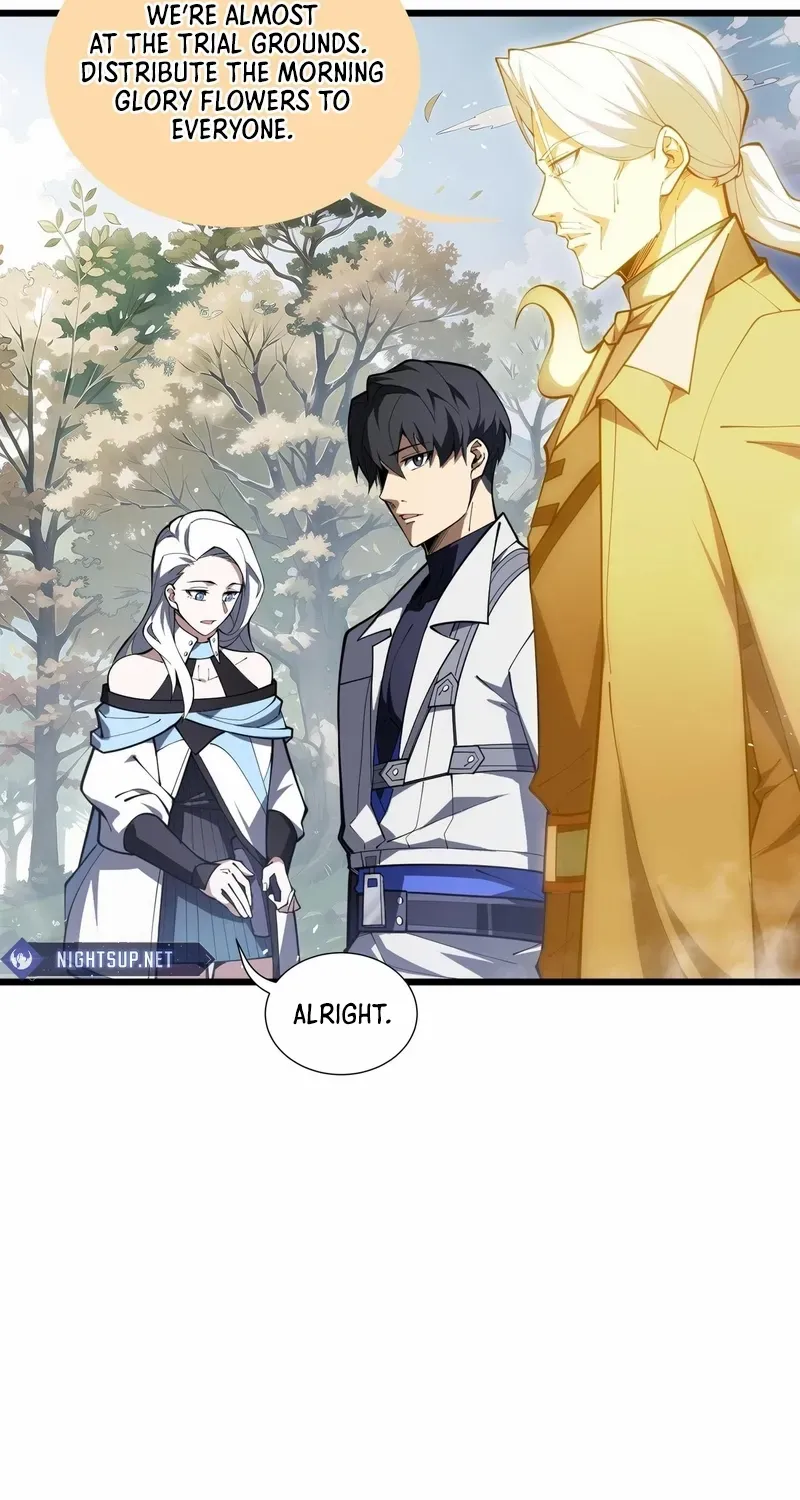 Read I Contracted Myself chapter 69 image 43 on Lezhin