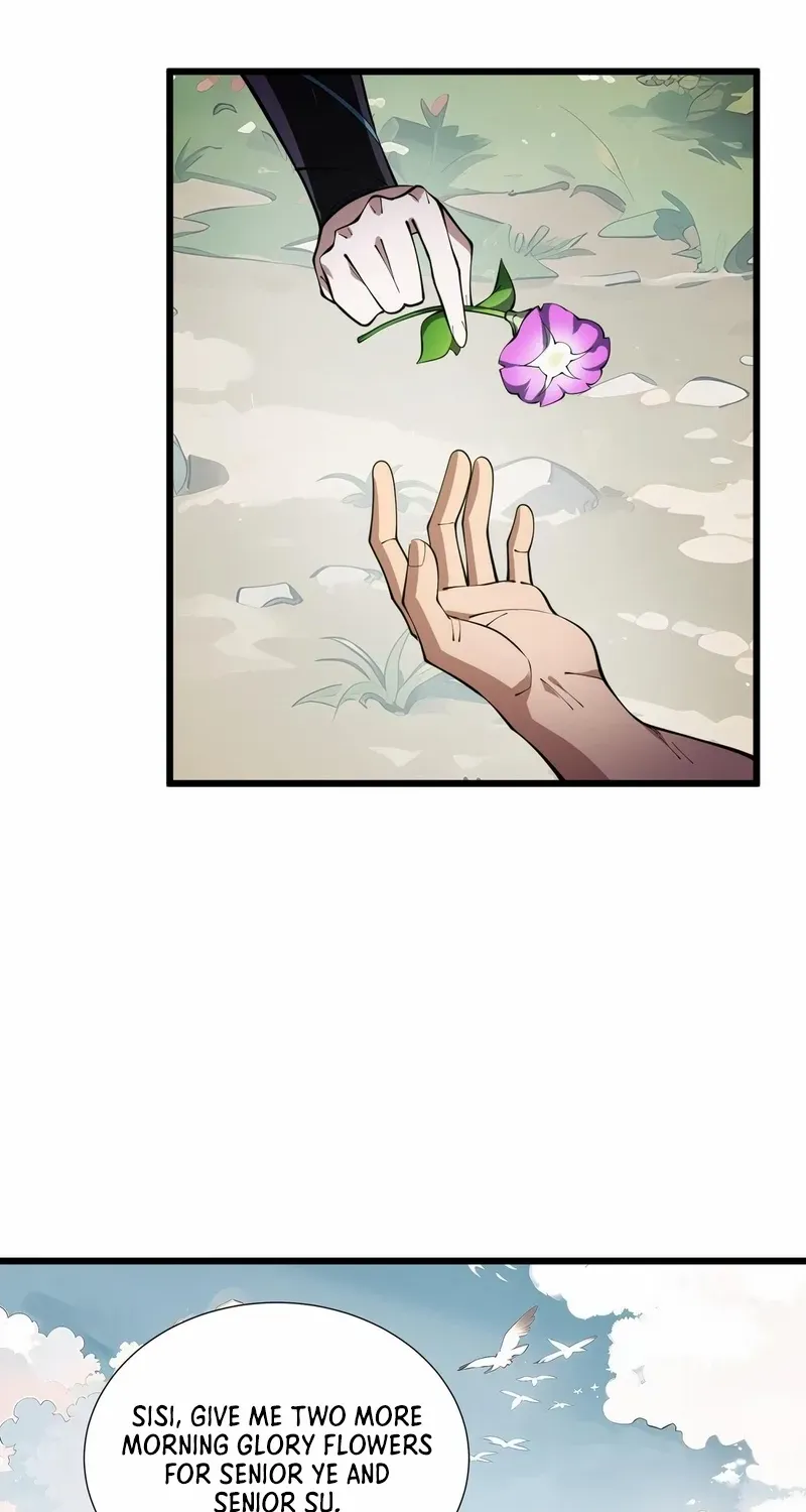 Read I Contracted Myself chapter 69 image 44 on Lezhin