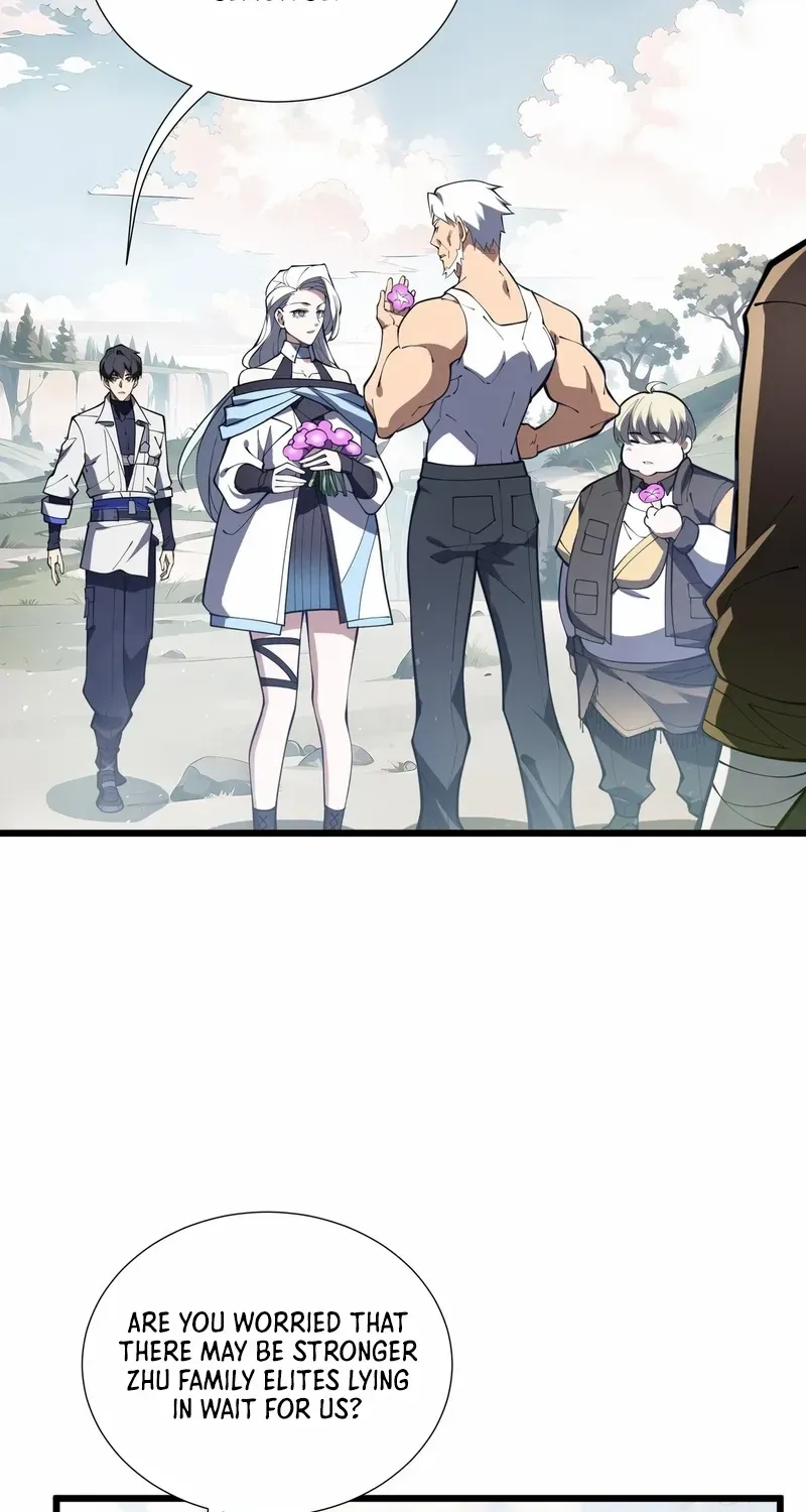 Read I Contracted Myself chapter 69 image 45 on Lezhin