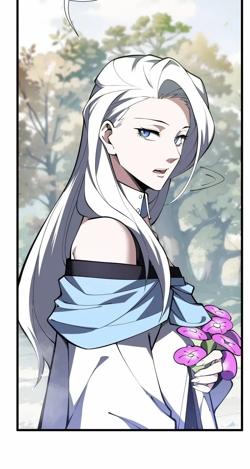Read I Contracted Myself chapter 69 image 46 on Lezhin