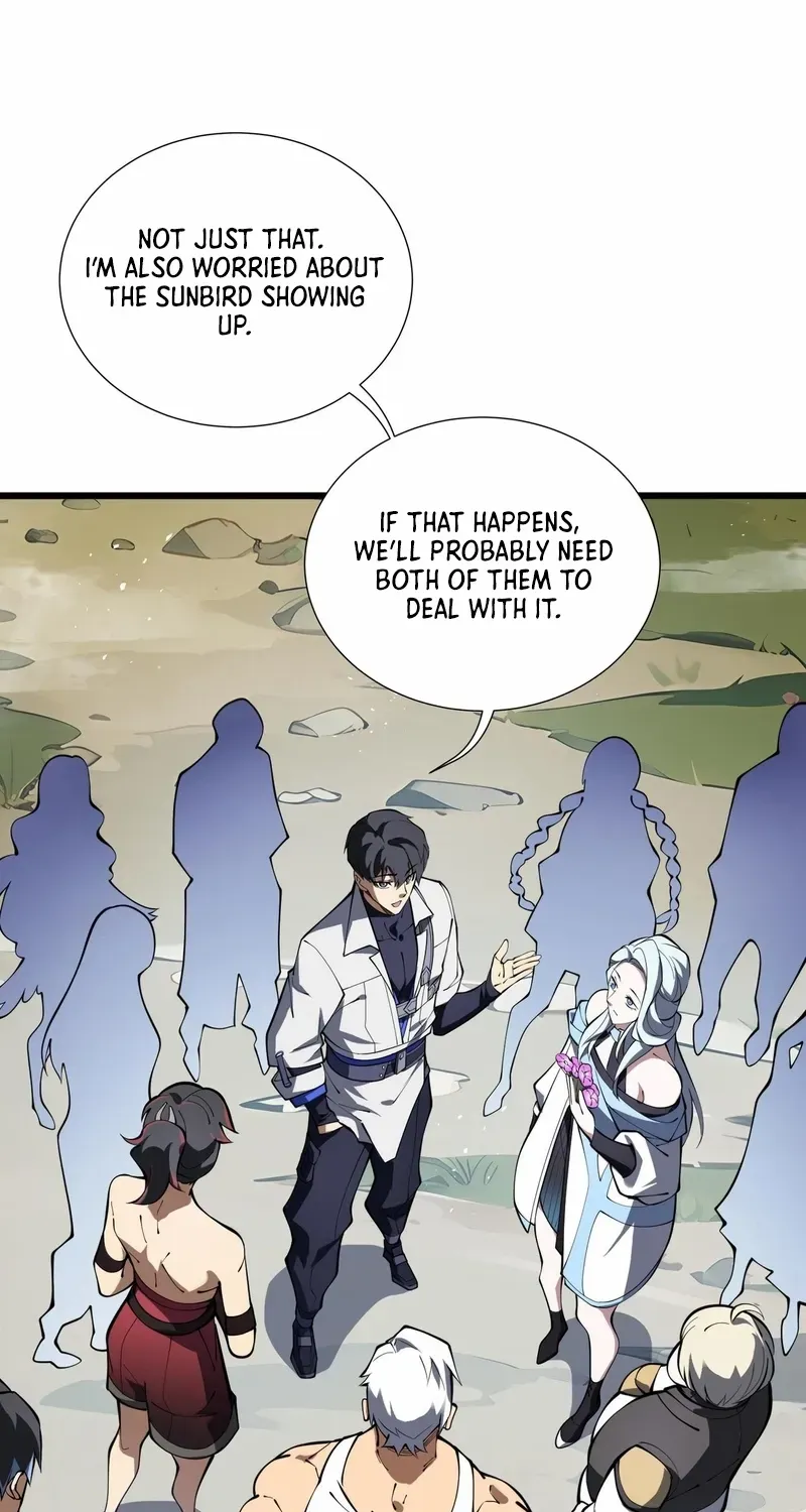 Read I Contracted Myself chapter 69 image 47 on Lezhin