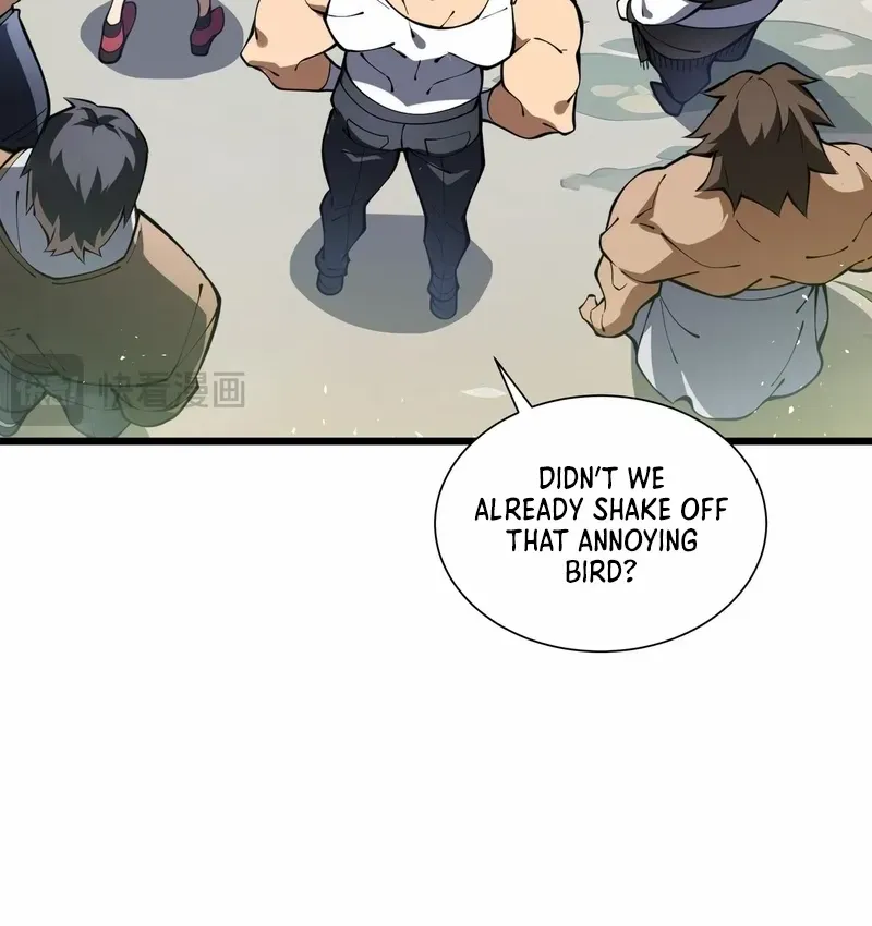 Read I Contracted Myself chapter 69 image 48 on Lezhin