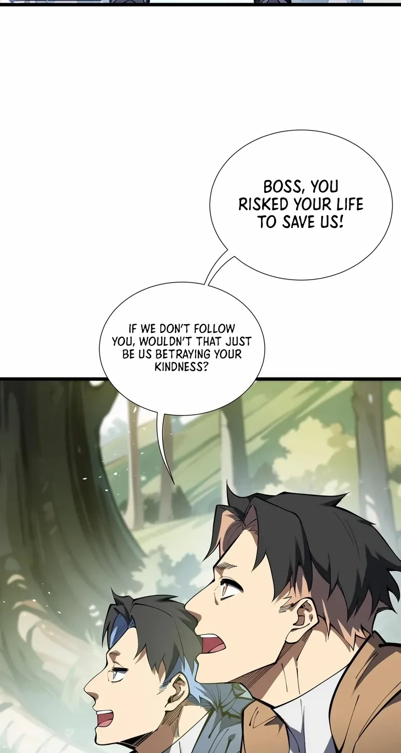 Read I Contracted Myself chapter 69 image 5 on Lezhin