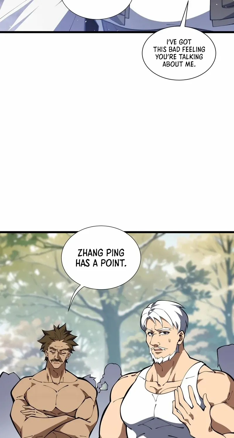 Read I Contracted Myself chapter 69 image 50 on Lezhin