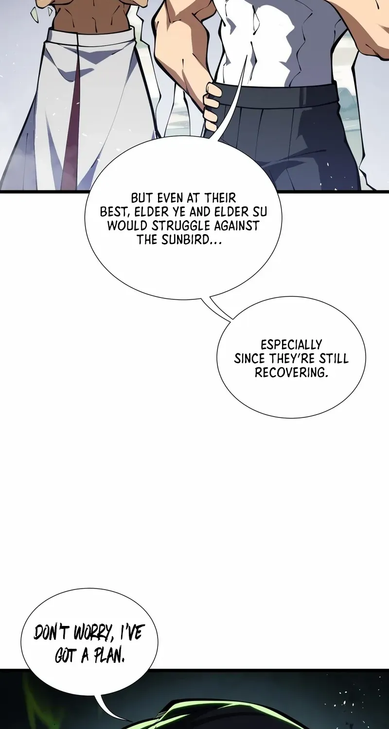 Read I Contracted Myself chapter 69 image 51 on Lezhin