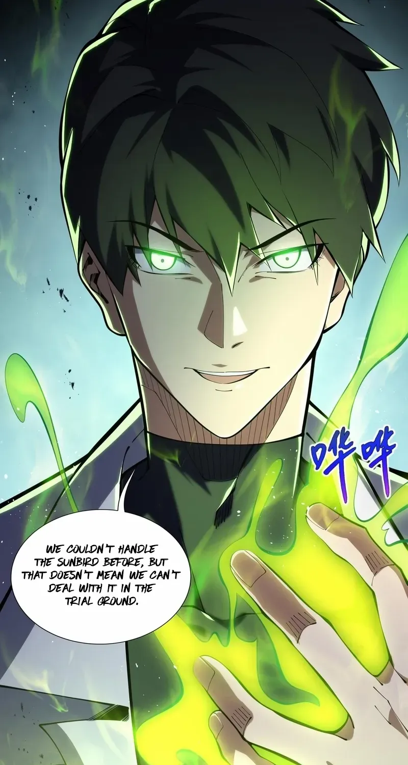 Read I Contracted Myself chapter 69 image 52 on Lezhin