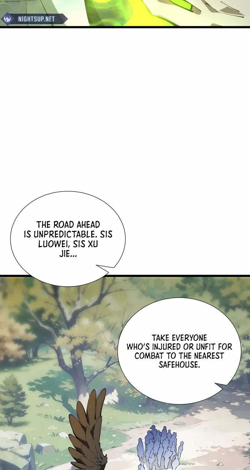 Read I Contracted Myself chapter 69 image 53 on Lezhin