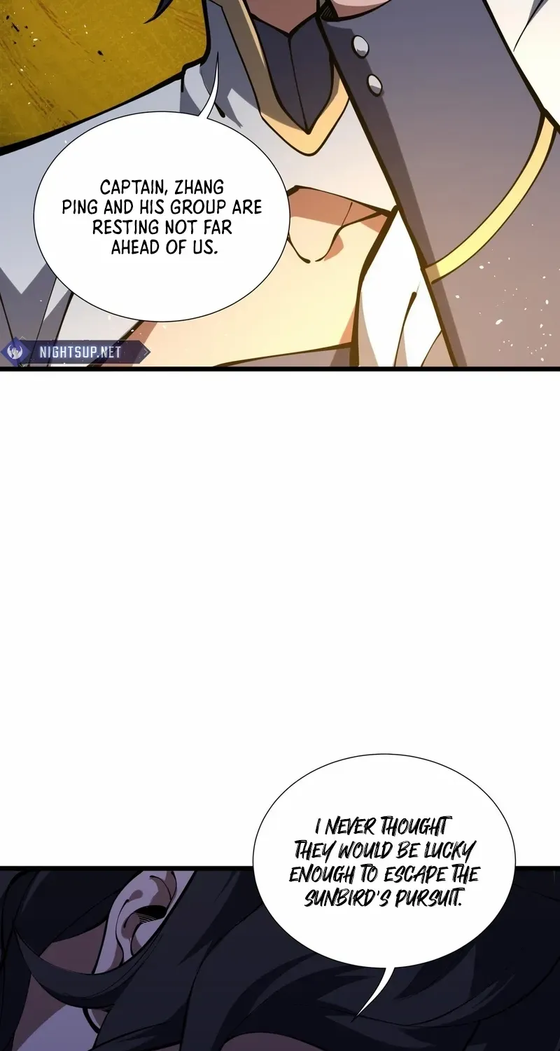 Read I Contracted Myself chapter 69 image 57 on Lezhin