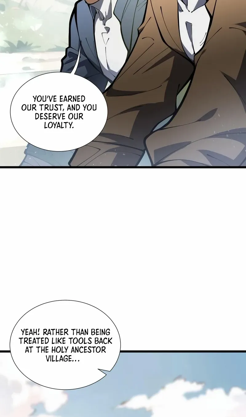 Read I Contracted Myself chapter 69 image 6 on Lezhin