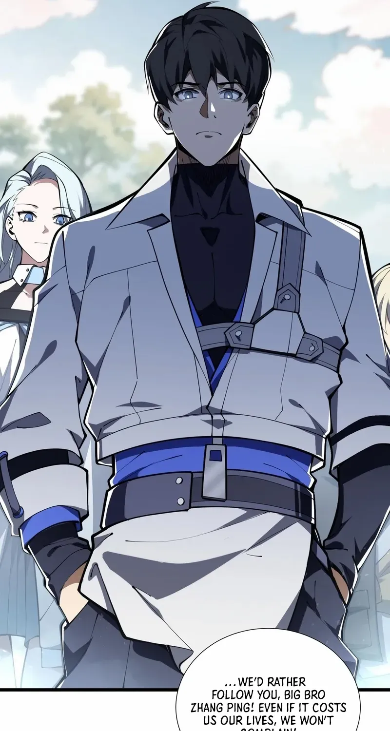 Read I Contracted Myself chapter 69 image 7 on Lezhin