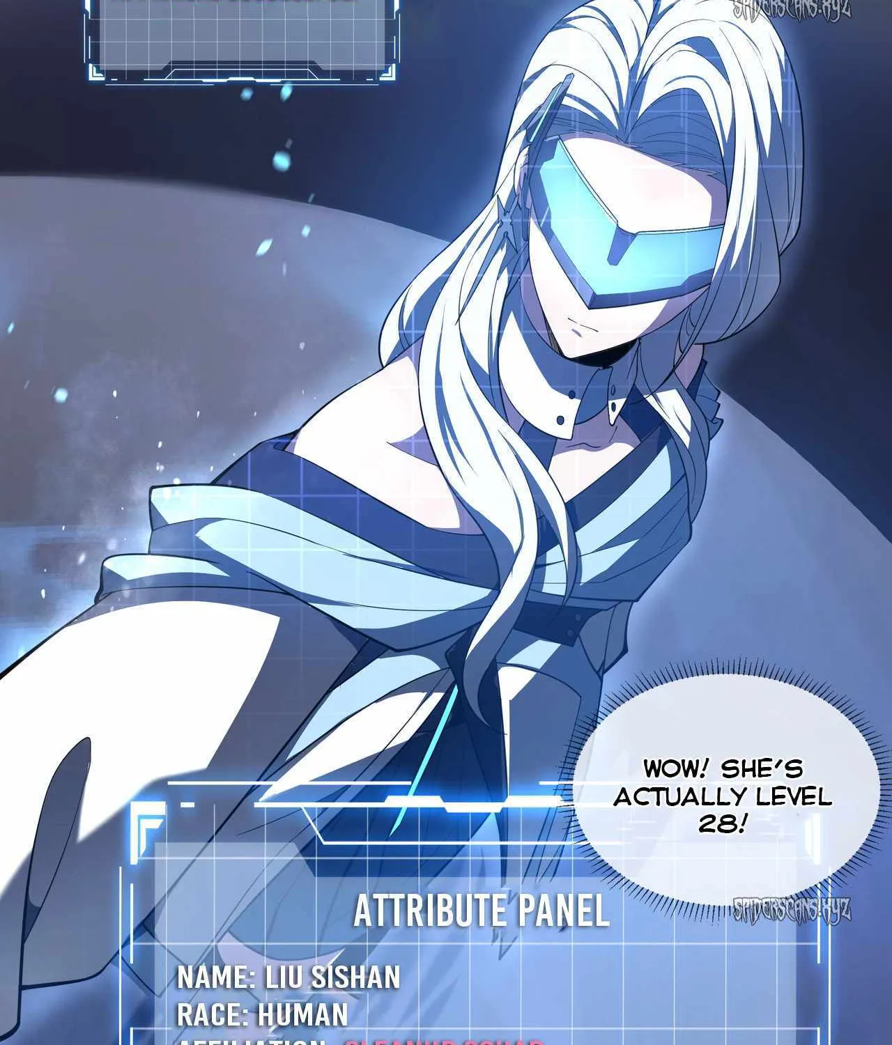Read I Contracted Myself chapter 7 image 11 on Lezhin