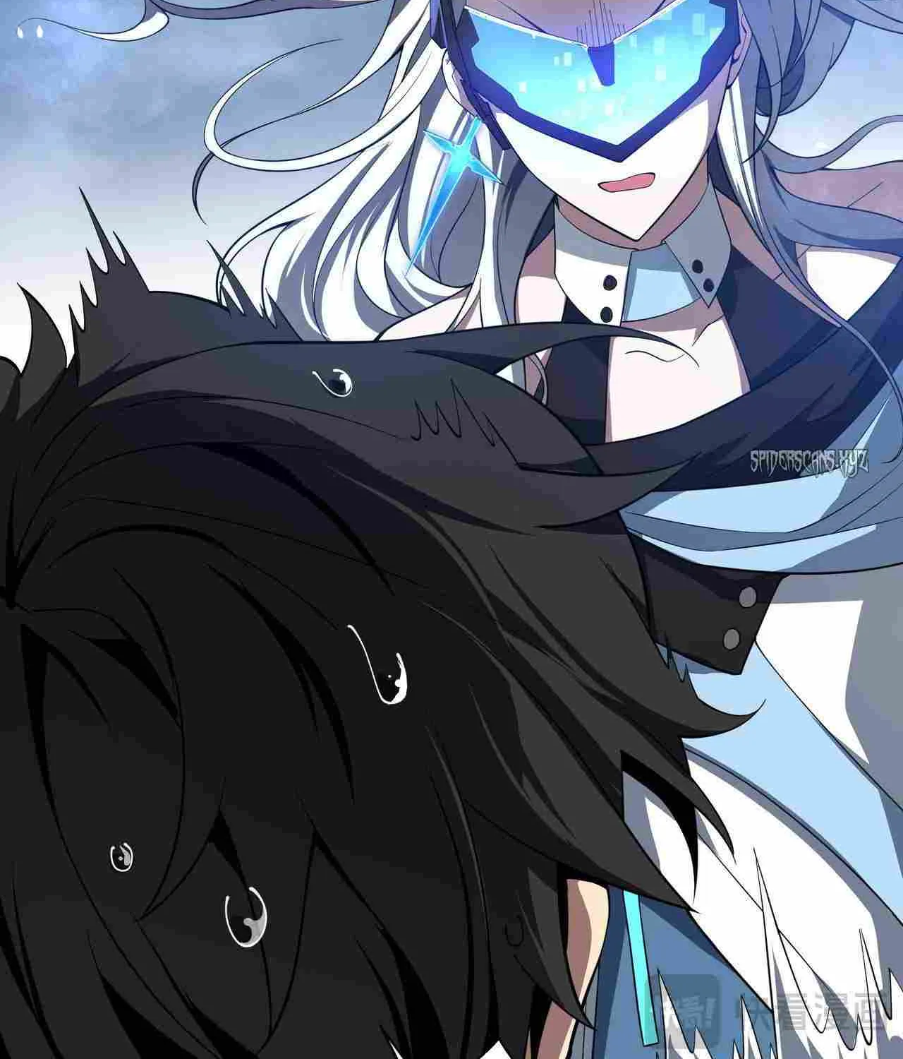Read I Contracted Myself chapter 7 image 16 on Lezhin