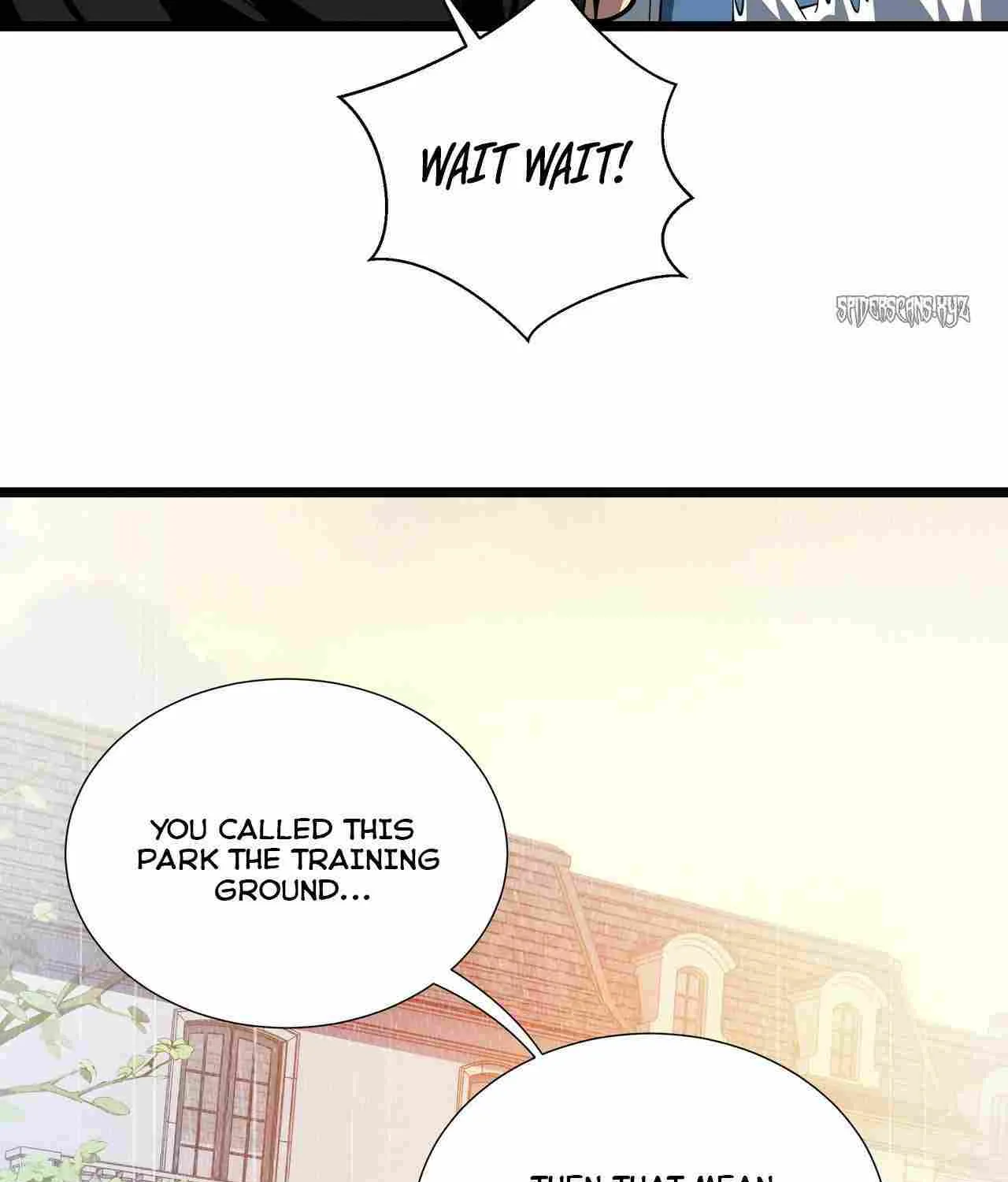 Read I Contracted Myself chapter 7 image 17 on Lezhin